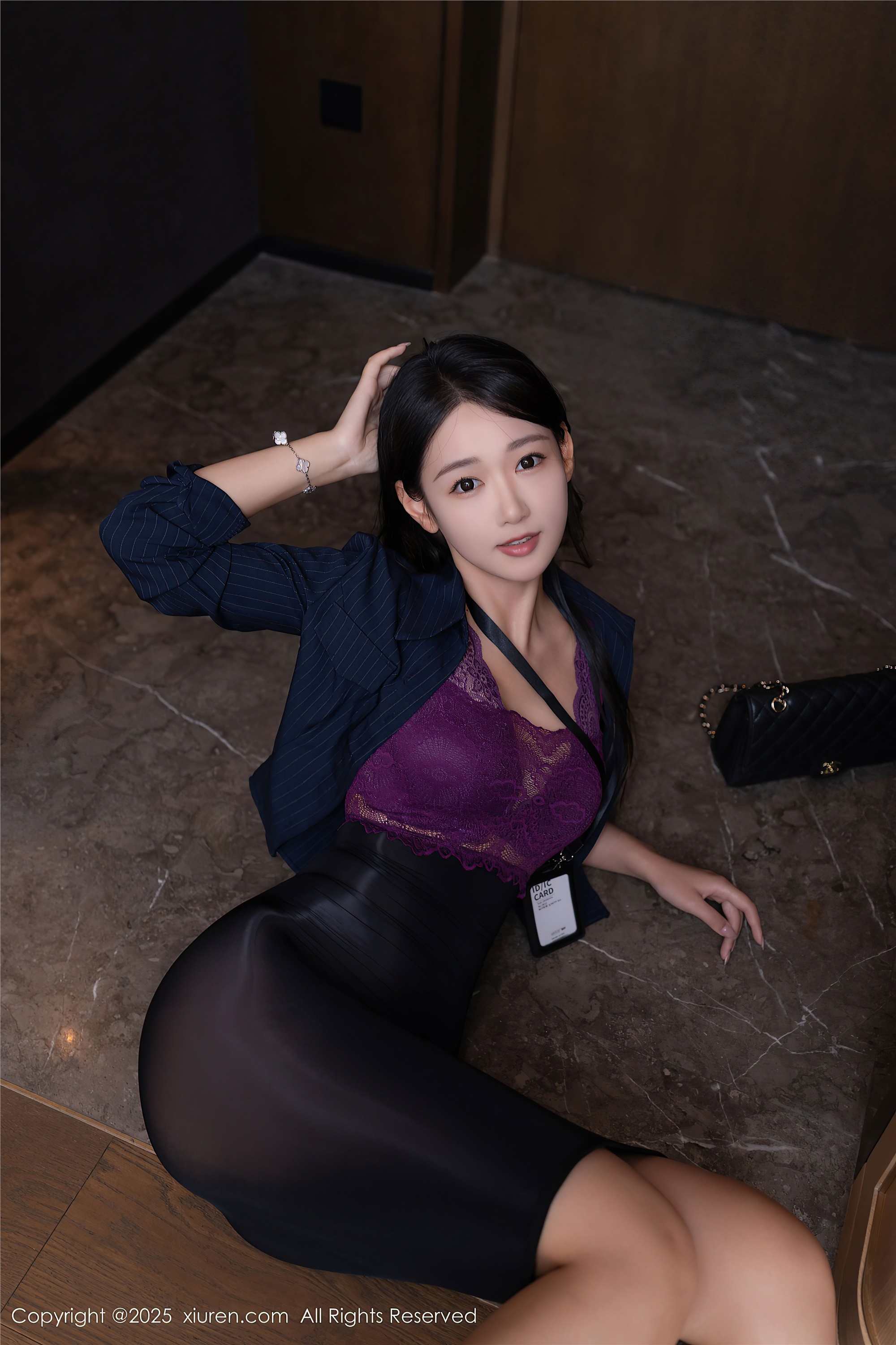 Xiuren秀人网 2025.10.27 NO.10916 唐安琪